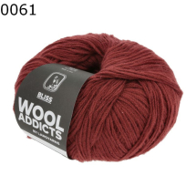 Bliss Lang Yarns Farbe 61