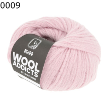 Bliss Lang Yarns Farbe 9