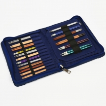 Blossom Nadelspitzen Etui KnitPro 4