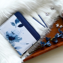 Blossom Nadelspitzen Etui KnitPro 6