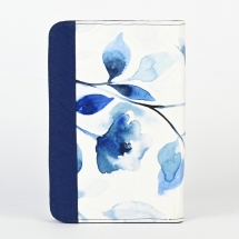 Blossom Rundstricknadel Etui KnitPro 5