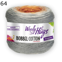 Bobbel Cotton Woolly Hugs Farbe 64