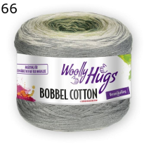 Bobbel Cotton Woolly Hugs Farbe 66
