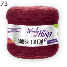 Bobbel Cotton Woolly Hugs Farbe 73