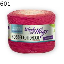 Bobbel Cotton XXL Woolly Hugs Farbe 601