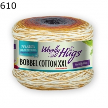 Bobbel Cotton XXL Woolly Hugs Farbe 610