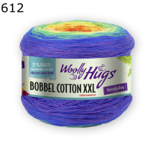 Bobbel Cotton XXL Woolly Hugs Farbe 612