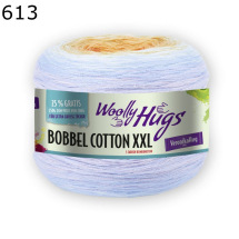 Bobbel Cotton XXL Woolly Hugs Farbe 613
