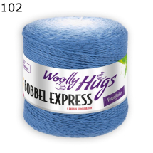 Bobbel Express Woolly Hugs Farbe 102
