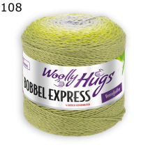 Bobbel Express Woolly Hugs Farbe 108
