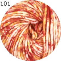 Bogado Linie 483 ONline-Garne Farbe 101