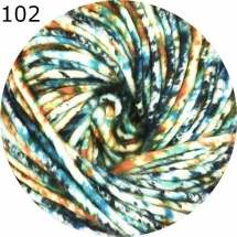 Bogado Linie 483 ONline-Garne Farbe 102