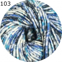 Bogado Linie 483 ONline-Garne Farbe 103