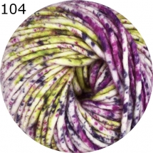 Bogado Linie 483 ONline-Garne Farbe 104