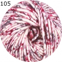 Bogado Linie 483 ONline-Garne Farbe 105