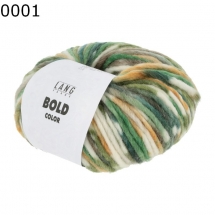 Bold Color Lang Yarns Farbe 1