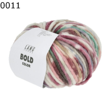 Bold Color Lang Yarns Farbe 11