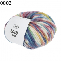 Bold Color Lang Yarns Farbe 2
