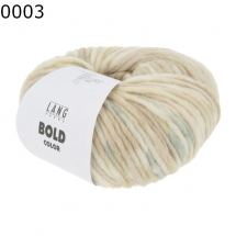 Bold Color Lang Yarns Farbe 3