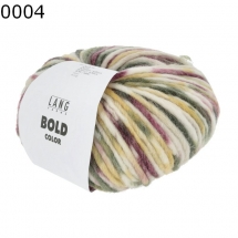 Bold Color Lang Yarns Farbe 4