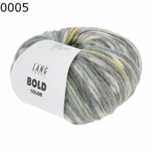 Bold Color Lang Yarns Farbe 5