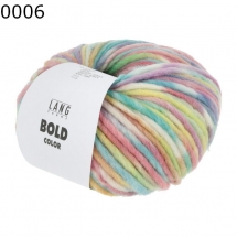 Bold Color Lang Yarns Farbe 6