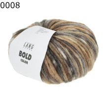 Bold Color Lang Yarns Farbe 8