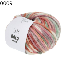 Bold Color Lang Yarns Farbe 9