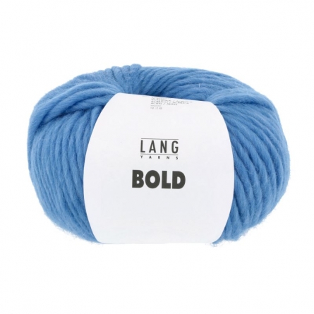 Bold Lang Yarns