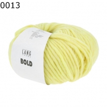 Bold Lang Yarns Farbe 13