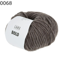 Bold Lang Yarns Farbe 68