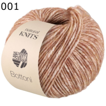 Bottoni Lana Grossa Farbe 1