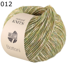 Bottoni Lana Grossa Farbe 12