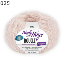 Boucle Woolly Hugs Farbe 25