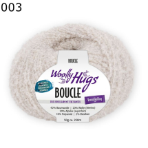 Boucle Woolly Hugs Farbe 3