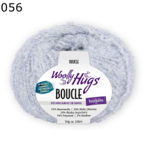 Boucle Woolly Hugs Farbe 56