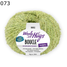 Boucle Woolly Hugs Farbe 73