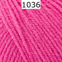 Bravo Baby 185 Schachenmayr Farbe 1036