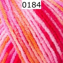 Bravo Baby 185 Schachenmayr Farbe 184