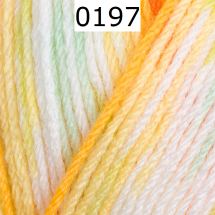 Bravo Baby 185 Schachenmayr Farbe 197