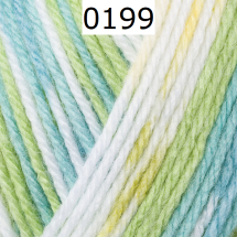 Bravo Baby 185 Schachenmayr Farbe 199