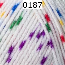 Bravo Baby 185 Schachenmayr Farbe 187