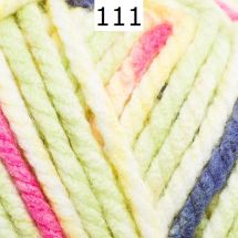 Bravo Big Color Schachenmayr Farbe 111