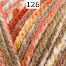 Bravo Big Color Schachenmayr Farbe 126