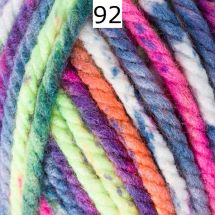 Bravo Big Color Schachenmayr Farbe 92
