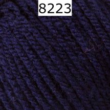 Bravo Schachenmayr Farbe 8223