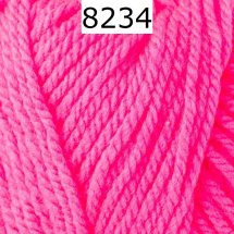Bravo Schachenmayr Farbe 8234