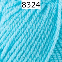 Bravo Schachenmayr Farbe 8324