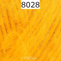 Bravo Softy Schachenmayr Farbe 8028