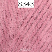 Bravo Softy Schachenmayr Farbe 8343